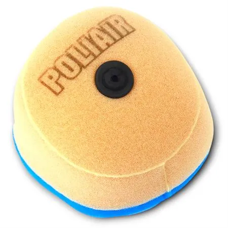 Filtro aria Poliair - Husqvarna SM, CR, WR, WRE fino a 2013; TC e TE tutte le cilindrate fino al 2013; CR, WR 250, ricambio PA2366