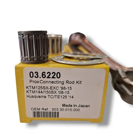 Biella completa Prox Motocross Marketing  per cross Beta, Husaberg, Husqvarna, Ktm, Sherco, made in Japan, ricambio PX036220