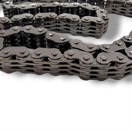 Catena di distribuzione MORSE specifica per KTM, Husqvarna e Gas Gas 250 e 350 4tempi prodotti dal 2016-2023, ricambio PX31.6356