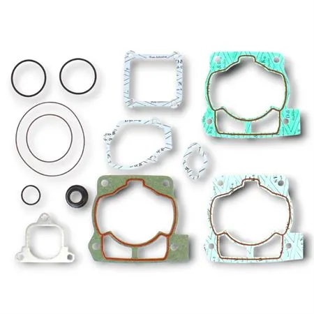 Serie guarnizioni smeriglio Prox per Beta RR 125 dal 2020 fino al 2025, ricambio PX357220