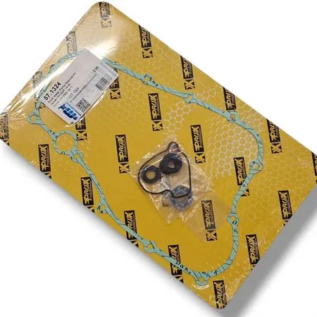 Kit revisione pompa acqua PROX Honda CRF 250 R prodotti dal 2004 fino al 2009 e CRF 250 X prodotti dal 2004 fino al 2018, ricambio PX57.1324