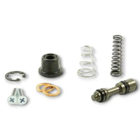 Kit revisione pompa freno anteriore della BearingWorx con diametro 10,0 mm per Husaberg, Ktm, da 125 cc fino a 530 cc, ricambio XBMK024