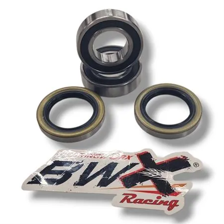 Kit Cuscinetti Ruota Posteriore BWX GasGas , Ktm , Husqvarna , Husaberg - Ricambio XWBK35002