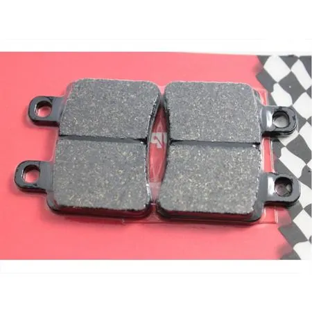 Pastiglie freno Brembo 07048 semi metalliche – Ricambio originale moto e scooter – Compatibilità ampia