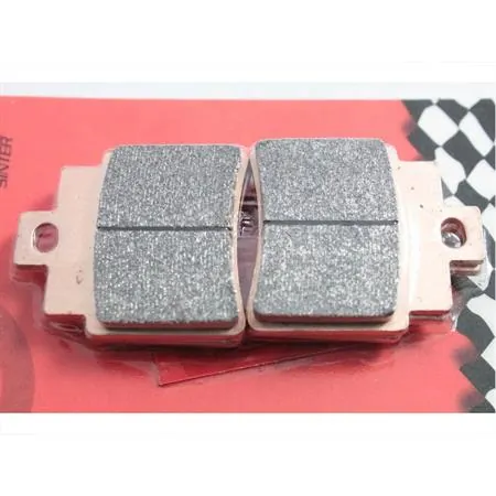 Pastiglie freno Brembo 07050XS (pasticche), sinterizzate, ricambio 07050XS