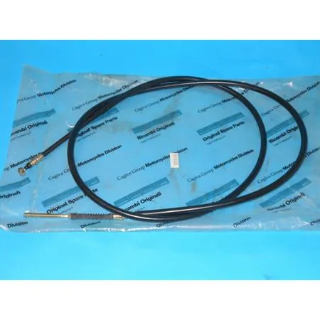 Trasmissione freno posteriore Cagiva City 50 cc 43450-g03-000 cavo r729, ricambio Y00FA0026