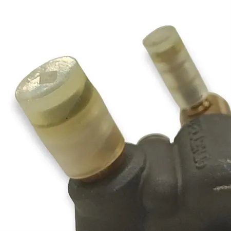 Pompa olio Dell'Orto plbd9 12209 motore rv4, ricambio 96401049