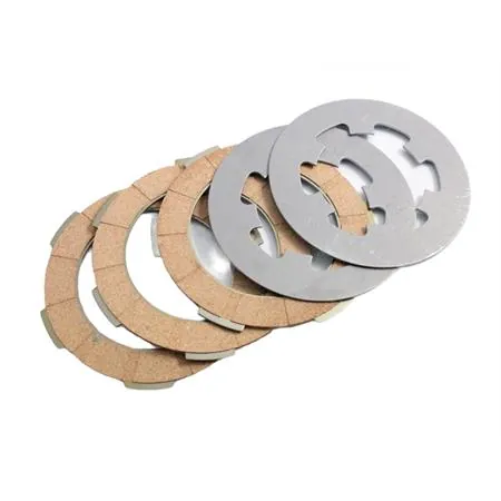 Dischi frizione completi (Newfren)vespa 50 125, ricambio F1192AC