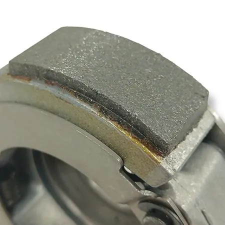 Girante frizione (Newfren), ricambio FC1334