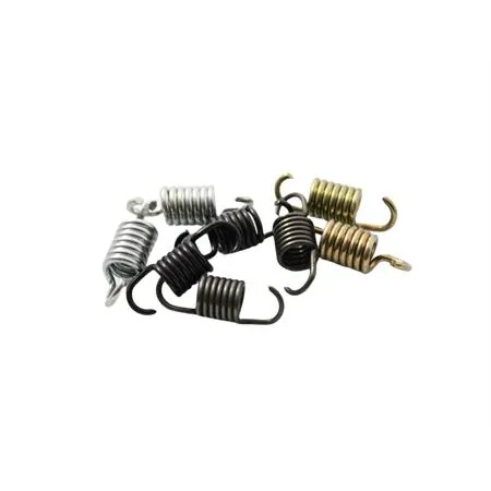 Molle frizione newfren per frizioni codici newfren nffc1339r. La confezione comprende n.02 molle per tipo con filo da 1.4-1.5-1.7-1.8, ricambio MO616F