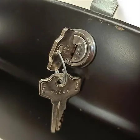 Sportello (Olympia), ricambio 71776