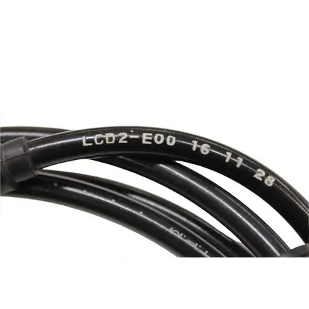 Cavo acceleratore, ricambio 00101081