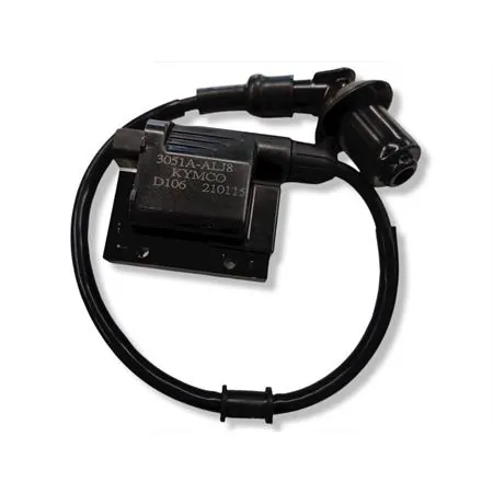 Bobina alta t.e cavo candela, ricambio 00130054