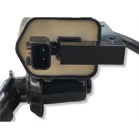 Bobina alta t.e cavo candela, ricambio 00130054