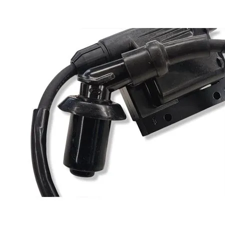 Bobina alta t.e cavo candela, ricambio 00130054