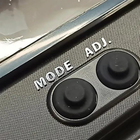 Schermo strumentazione, ricambio 00137149