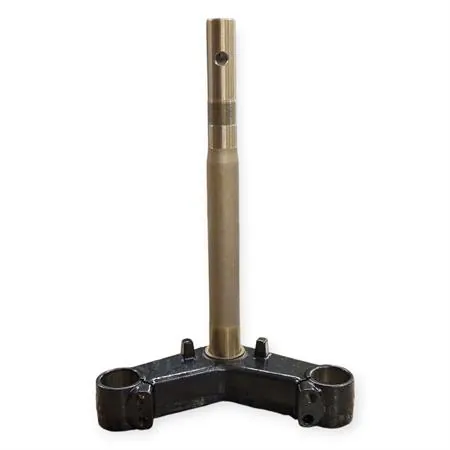 Forcella porta steli, originale kymco ricambio 00153291