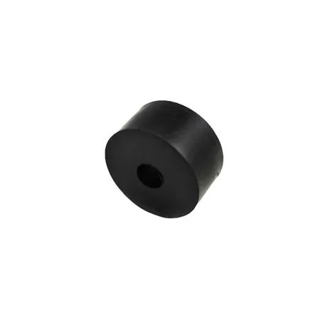 Gomma fermo cavalletto, ricambio 00166100