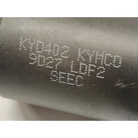 Bobina a.t e cavo candela, ricambio 00169229