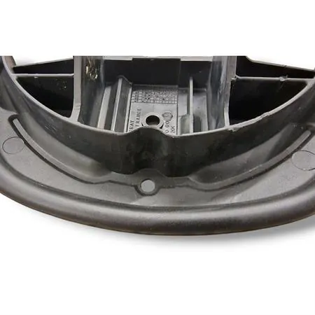 Protezione posteriore portapacchi maniglione Peugeot 730220N per Buxy e Zenith 50 cc - Ricambio originale