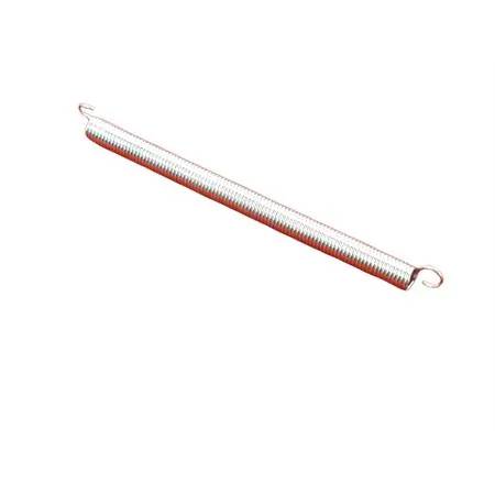 Molla interna bauletto o sacca porta attrezzi per fissare la borsa porta attrezzi Piaggio Vespa, ricambio 012218