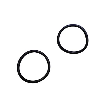 Guarnizione OR singola per tenuta forcella anteriore lato esterno con attacco perno mozzo anteriore Piaggio vespa 50 e 125 cc, ricambio 014013