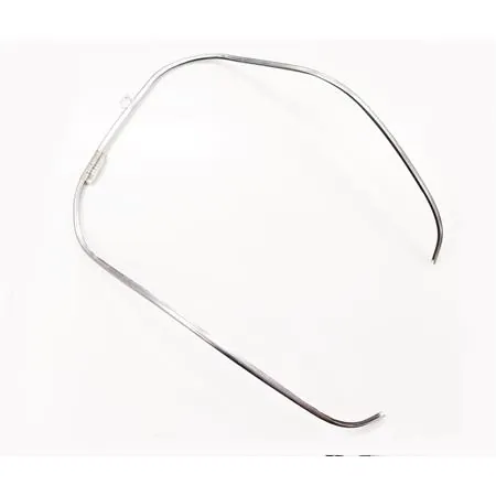 Bordo scudo (Piaggio Gilera), ricambio 072271