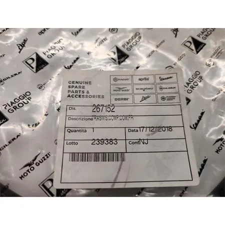 Trasmissione completa frizione pk fl fl2, ricambio 267152