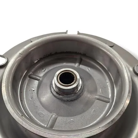 Tamburo freno ruota anteriore completo di cuscinetto e astuccio a rulli originale per Piaggio Ape 50 prodotti dal 1980 fino al 2017, ricambio 2682270001