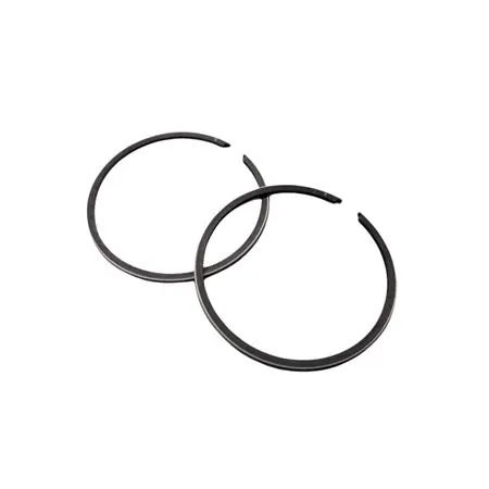 Fasce elastiche pistone (Piaggio Gilera), ricambio AP5RER000074