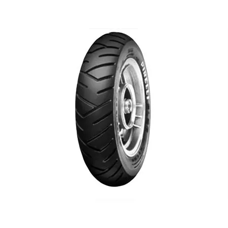 Pneumatico copertone Pirelli 100-90 - 10 56j tl sl 26 - f-r, ricambio 0531100
