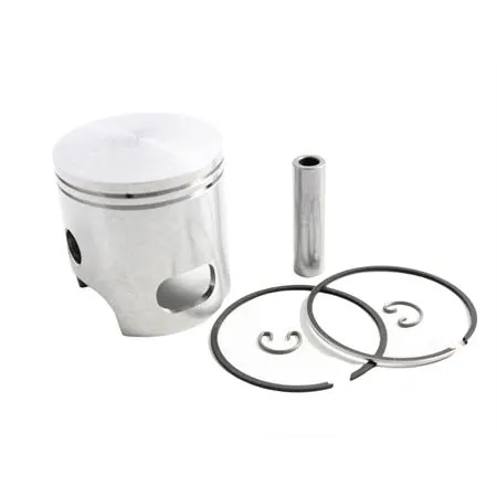 Pistone completo diametro 47 mm (cilindrata 70 cc) per codice pn10059903 (Pinasco), ricambio 10121193