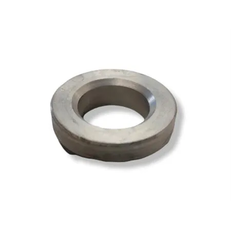 Rondella distanziale variatore Polini Evolution per alberi motore con asse liscia con misura 15x26x5 mm + 2 mm per il gradino nella parte interna, ricambio 0112293