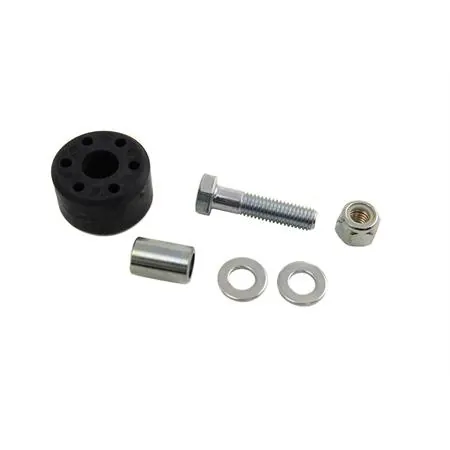 Rullo guida catena completo (Polini), ricambio 144565004