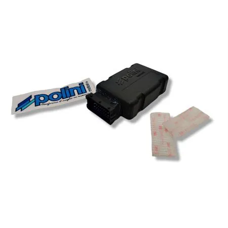 Centralina cdi am6 euro 4/5, ricambio 1710677