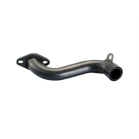 Collettore scarico Polini per parte iniziale marmitta Vespa 50 - 50 Special, ricambio 2160002