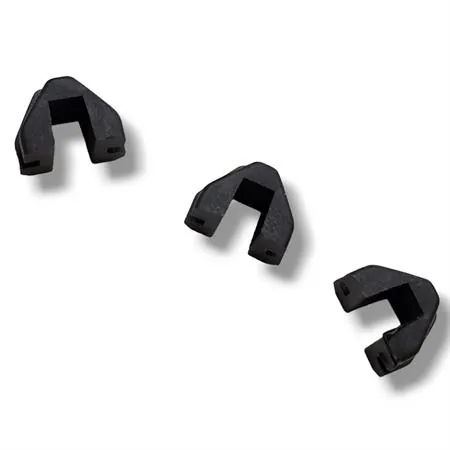 Coperchietti per rullo variatore Polini speed control, ricambio 242028