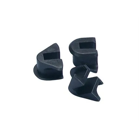 Guide per piattello guidarulli variatore (Polini), ricambio 242035