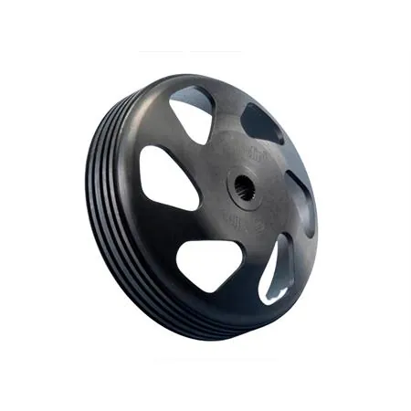 Campana frizione Evolution2 Piaggio Gilera (Polini), ricambio 250025