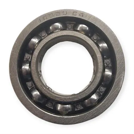 Cuscinetto a sfere Polini per carter coperchio ingranaggi posteriori, per scooter Piaggio, Gilera e Aprilia, dimensioni cuscinetto C4 16x32x9 mm, ricambio 2800051