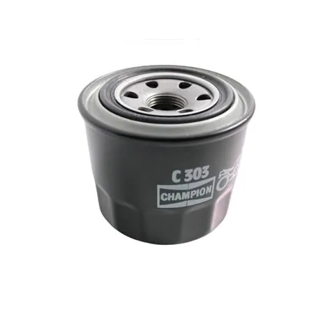 Filtro olio Suzuki (Polini), ricambio C303