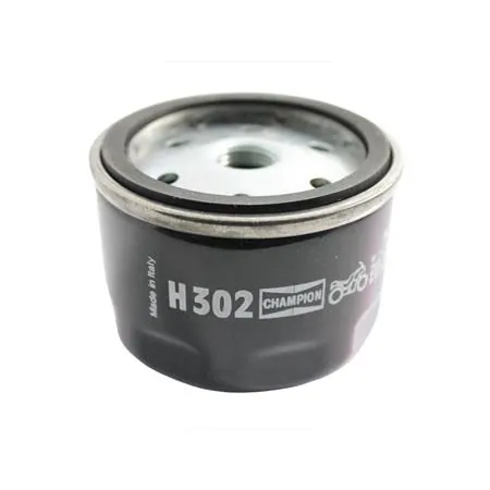 Filtro olio guzzi (Polini), ricambio H302