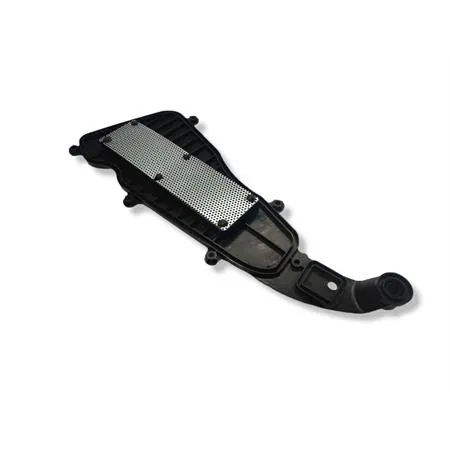 Filtro aria Nypso RMS per scooter e maxi scooter Piaggio Liberty i-get 50, 125 e 150 cc 4 tempi prodotti dal 2015 in poi, ricambio 100603011