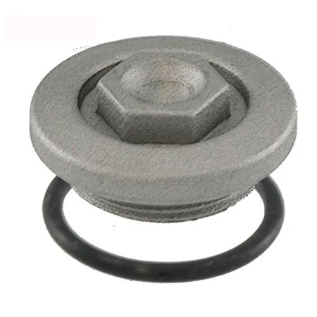 Tappo RMS per scarico olio motore maxi scooter Honda sh 125 e sh 150 completo di anello or, ricambio 121856140