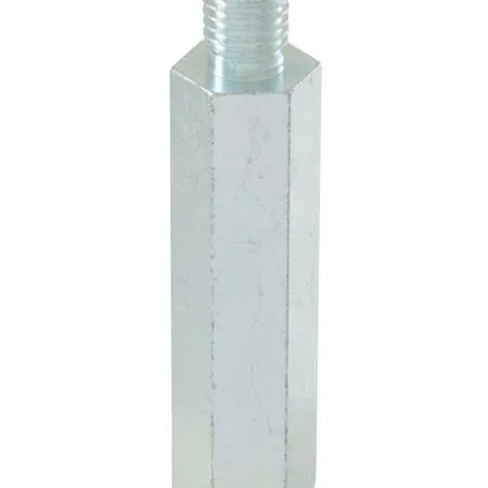 Prolunga ammortizzatore posteriore Piaggio vespa PX con lunghezza 52mm, ricambio 121870140