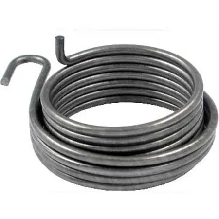 Molla messa in moto RMS per scooter 50 con motore Piaggio Gilera  r.o. 2289495, ricambio 121930010