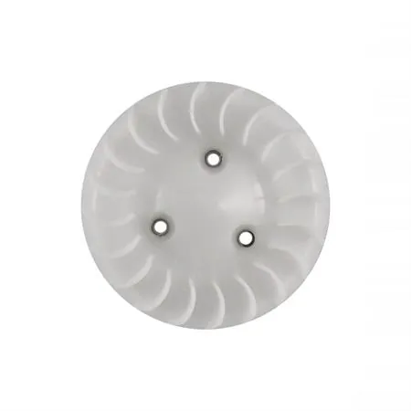 Ventola volano tipo originale per raffreddamento scooter 50 cc con motore Minarelli verticale e orizzontale raffreddati ad aria, ricambio 142740081