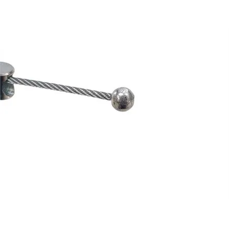 Cavo frizione svedese nottolino movibile , ricambio 163514121