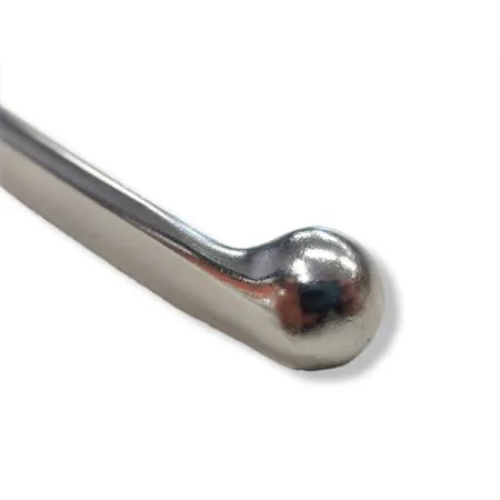 Leva freno sx-dx 497042, ricambio 184120712