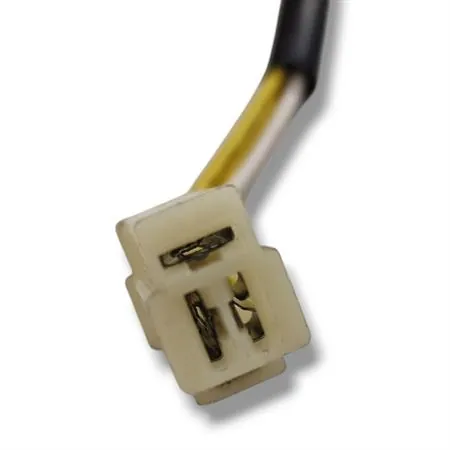 Regolatore di tensione trifase RMS per maxi scooter Kymco 125, 150, 200, 250 cc, ricambio 246030081